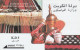 PHONE CARD KUWAIT  (E94.23.7 - Koweït