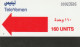 PHONE CARD YEMEN  (E94.21.2 - Yémen