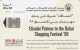PHONE CARD EMIRATI ARABI  (E94.15.4 - Ver. Arab. Emirate