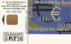 PHONE CARD LUSSEMBURGO  (E94.8.8 - Luxemburgo