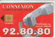PHONE CARD MAROCCO  (E94.3.1 - Maroc
