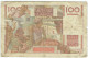 France - Billet De 100 Francs Type Jeune Paysan - 19 Mai 1949 - 100 F 1945-1954 ''Jeune Paysan''