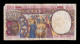 Central African St. - Estados De África Central Guinea Equatorial 5000 Francs 1998 Pick 504Nd Bc F - Equatorial Guinea