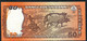 BANGLADESH  NLP  50 TAKA 2021 ORANGE  COMMEMORATIVE UNC. - Bangladesh