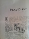 Chapbook.> Peau D'Âne > Auteur, Charles Perrault  > Réf: Guil. C 1 - Contes