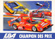 Ferrari 333SP - Le Mans