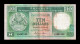 Hong Kong 10 Dollars 1986 Pick 191a Mbc Vf - Hong Kong