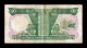 Hong Kong 10 Dollars 1986 Pick 191a Mbc Vf - Hongkong