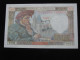 50 Cinquante Francs - Jacques Cœur - 15-5-1942   **** EN ACHAT IMMEDIAT **** - 50 F 1940-1942 ''Jacques Coeur''