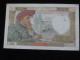 50 Cinquante Francs - Jacques Cœur - 17-7-1941   **** EN ACHAT IMMEDIAT **** - 50 F 1940-1942 ''Jacques Coeur''