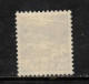 DENMARK DANMARK DÄNEMARK 1962. 3 Lions 25 Kr Normal Paper. Michel 399x. MH(*). - Unused Stamps