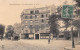 Montrouge        92        Le Rond Point              (voir Scan) - Montrouge