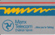 PHONE CARD ISOLA MAN  (E95.26.7 - Isola Di Man