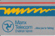PHONE CARD ISOLA MAN  (E95.26.7 - Île De Man
