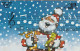 PHONE CARD AUSTRIA NATALE (E95.17.5 - Oostenrijk