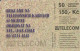 PHONE CARD REPUBBLICA CECA  (E95.16.7 - Tchéquie