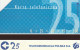 PHONE CARD POLONIA PAPA (E95.12.3 - Pologne