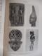 Delcampe - EXOTISCHE KUNST China Japan Indische Gebieden Tibet Amerika Islam Gebieden En Afrika 1951 - Geschiedenis