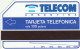 PHONE CARD ARGENTINA URMET  (E96.23.8 - Argentinien