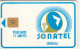 PHONE CARD SENEGAL  (E96.11.5 - Sénégal