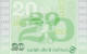 PREPAID PHONE CARD LIBANO  (E97.21.2 - Libano