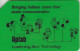 PHONE CARD INDIA  (E97.18.5 - Indien