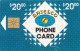 PHONE CARD BAHAMAS  (E97.1.2 - Bahamas