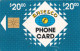 PHONE CARD BAHAMAS  (E97.1.2 - Bahama's