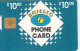 PHONE CARD BAHAMAS  (E97.1.1 - Bahama's