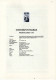 1975 - 7 Stk - Schwarzdrucke - Proeven & Herdruk