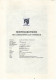 1977 - 7 Stk - Schwarzdrucke - Proofs & Reprints