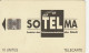 PHONE CARD MALI  (E98.27.3 - Mali