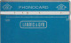 PHONE CARD ISRAELE  (E98.17.1 - Israele