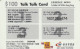 PREPAID PHONE CARD HONK KONG  (E98.1.4 - Hongkong