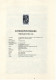 1980 - 20 Stk - Schwarzdrucke - Proofs & Reprints