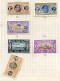 Réf 79 < SAINT PIERRE Et MIQUELON < LOT De 19  Valeurs Entre N° 78 Et 186 * MH * - Unused Stamps