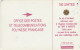 PHONE CARD POLINESIA FRANCESE  (E99.17.6 - Polynésie Française