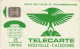 PHONE CARD NUOVA CALEDONIA  (E99.11.2 - Nouvelle-Calédonie