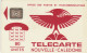 PHONE CARD NUOVA CALEDONIA  (E99.9.4 - Nouvelle-Calédonie