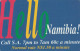 PHONE CARD NAMIBIA  (E99.6.6 - Namibia