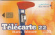 PHONE CARD MAROCCO  (E99.3.2 - Morocco