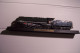 TRAIN   ( MAQUETTE  FIXE )  SNCF  232 -U-1   - SNCF .36.B.6 - Locomotives