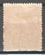 Australia 1918 Y.T.34 */MH VF/F - Mint Stamps