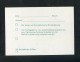 "BUNDESREPUBLIK DEUTSCHLAND" Postkarte Mit Privatem Zudruck "PLANER IN DER PANKEMUEHLE" ** (4846) - Privatpostkarten - Ungebraucht