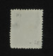 NETHERLANDS 1872, ERROR, King William III, Mi #21, Used, CV: €50 - Plaatfouten En Curiosa