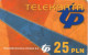 PREPAID PHONE CARD POLONIA (E100.8.6 - Pologne