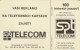 PHONE CARD REPUBBLICA CECA  (E100.17.7 - Tschechische Rep.