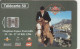PHONE CARD MONACO  (E100.13.7 - Mónaco