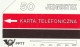 PHONE CARD POLONIA  (E100.8.4 - Polonia