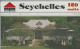 PHONE CARD SEYCHELLES  (E100.2.3 - Seychelles